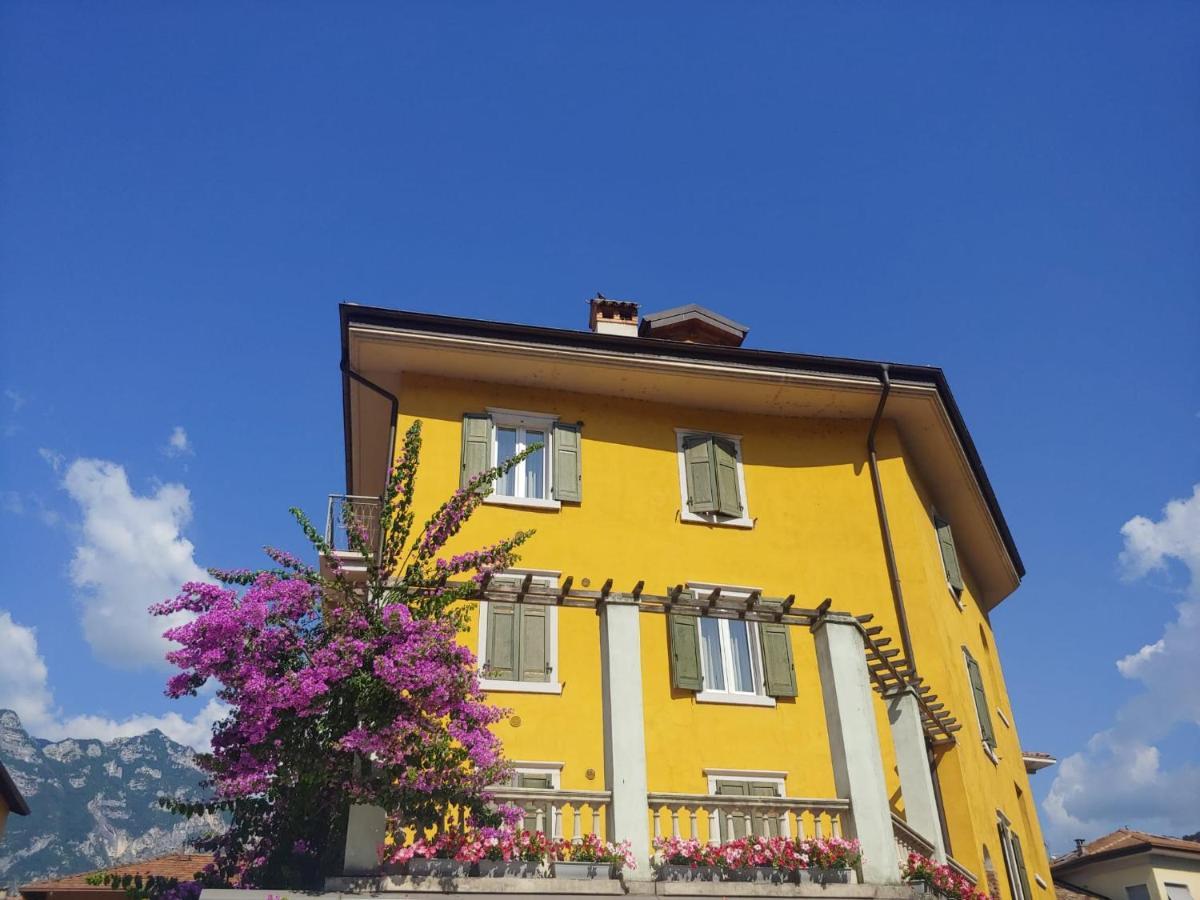 Appartamenti Baia Azzurra 6. Torbole Sul Garda Exterior foto